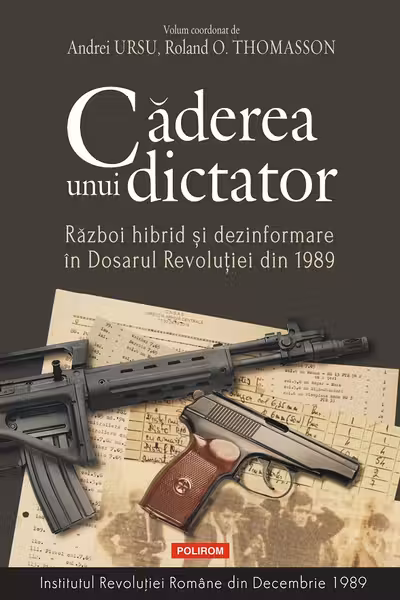 Caderea unui dictator