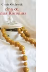 Cina cu Anna Karenina