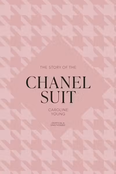The Story of the Chanel Suit