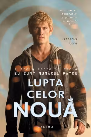 Lupta celor nouă