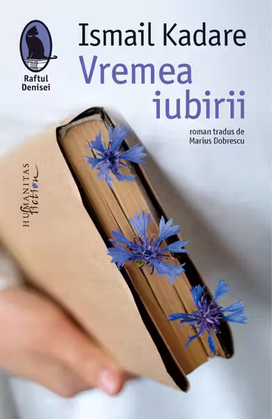 Vremea iubirii
