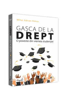 Gașca de la Drept