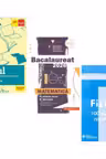 Pachet Bacalaureat 2026. Eseul. Literatura Romana. Pregatire individuala pentru proba scrisa, Matematica M-stiintele-naturii si M-tehnologic si Fizica 100 variante rezolvate - Liliana Paicu, Mihai Monea, Doru Badiu
