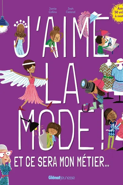 J'aime la mode