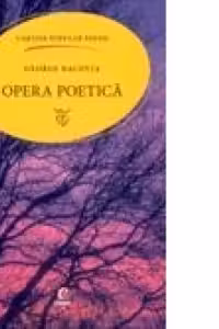 Opera poetica (CARTIER Popular)