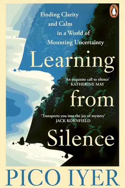Learning from Silence