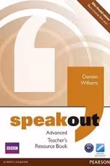 Speakout Advanced Teacher's Book