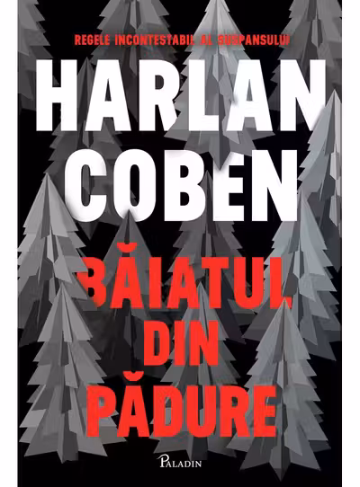 Baiatul din padure