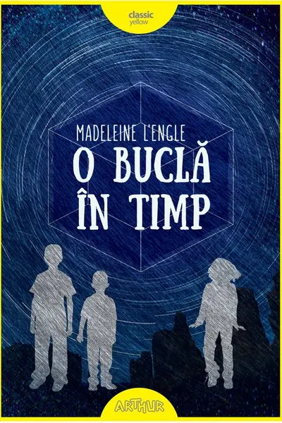 O bucla in timp