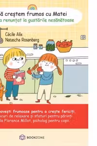Sa crestem frumos cu Matei.