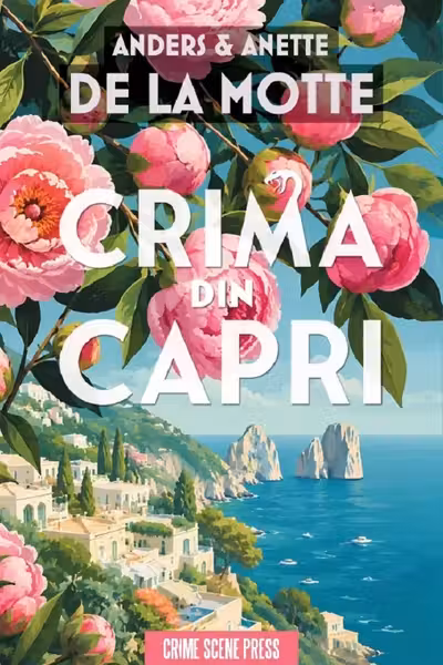 Crima din Capri