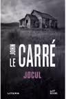 Buzz Books. JOCUL. John le Carre