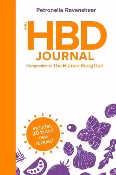 The Hbd Planner