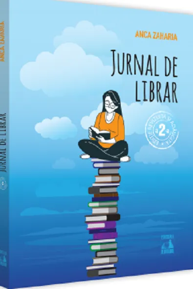 Jurnal de librar