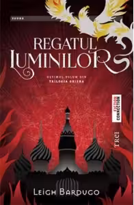 Regatul luminilor