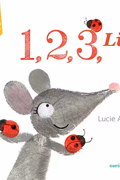 1, 2, 3 Lili