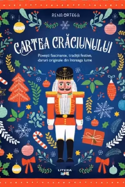 CARTEA CRACIUNULUI.