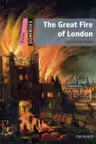 Dominoes S NE The Great Fire of London