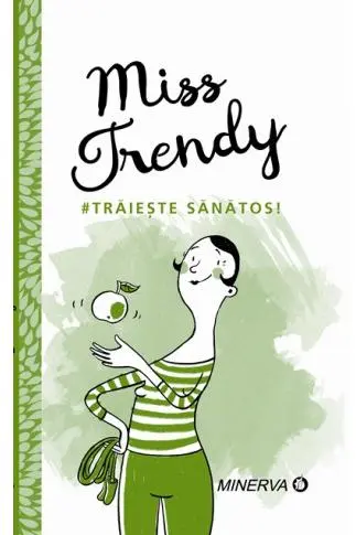 #Traieste sanatos!