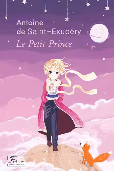 The Little Prince