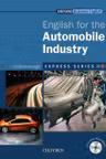 English for the Automobile Industry- REDUCERE 50%
