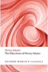 Adams, Henry, The Education of Henry Adams