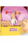 MASHA SI URSUL. Scoala de dans