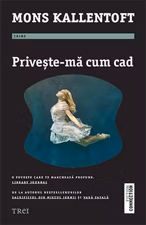 Priveste-ma cum cad