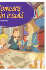 Prima mea biblioteca. Comoara din insula