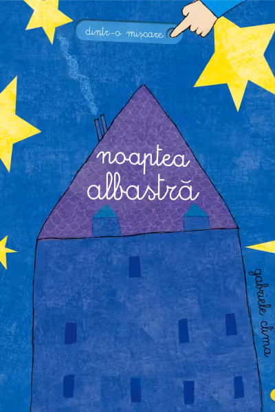 Noaptea albastră