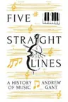 Five Straight Lines