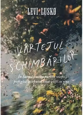 Vartejul schimbarilor