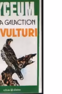 La vulturi! Nuvele si povestiri
