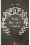 Mari scriitori romani