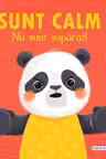 Sunt calm, nu sunt suparat!