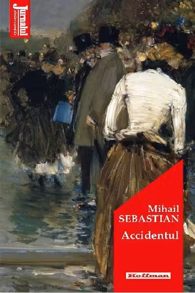 Accidentul. Editia 2020