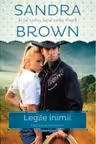 Romantic suspense. Legile inimii