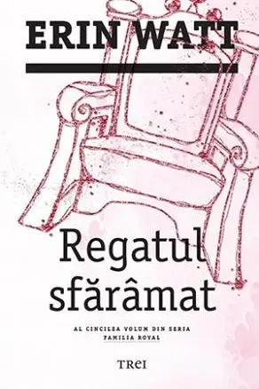 Regatul sfaramat