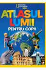 Atlasul lumii pentru copii