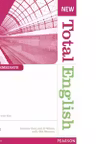 New Total English Pre-Intermediate Workbook with Key and Audio CD Pack - Antonia Clare, J. J. Wilson, Will Moreton
