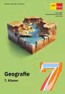 Geografie. Limba germana - Clasa 7 - Manual