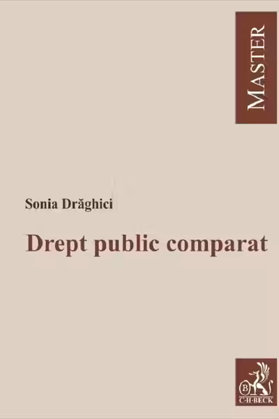 Drept public comparat