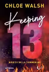 New Moon. KEEPING 13. Baietii de la Tommen.