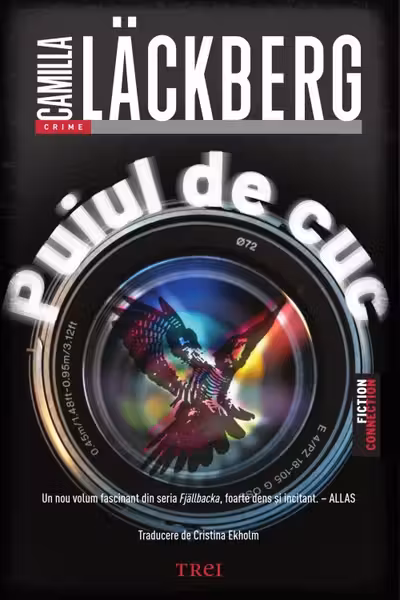 Puiul de cuc