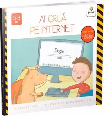 Ai grija pe internet