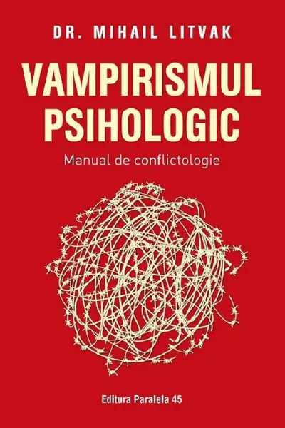 Vampirismul psihologic