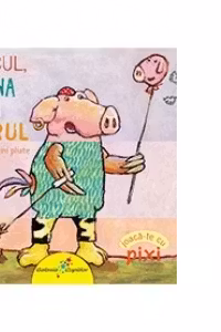 Porc-gaina-tigru