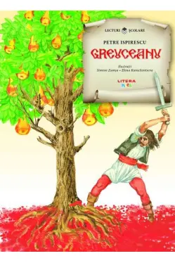 Lecturi scolare. Greuceanu