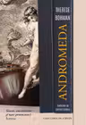 Andromeda - PRINTED EDGES