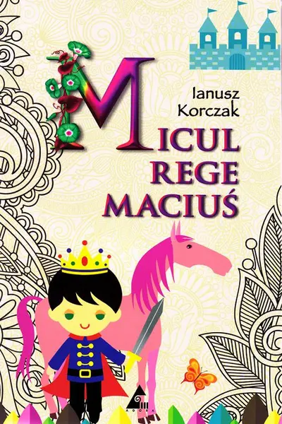 Micul Rege Maciuș